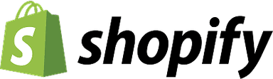 Shopify logo