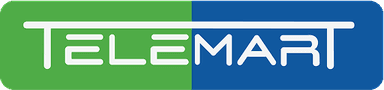 TeleMart logo