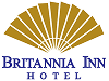 Baritannia Inn logo