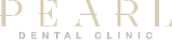 Pearl Dental Clinic logo