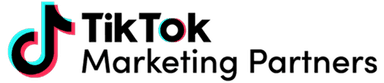 TikTok Marketing Partners logo